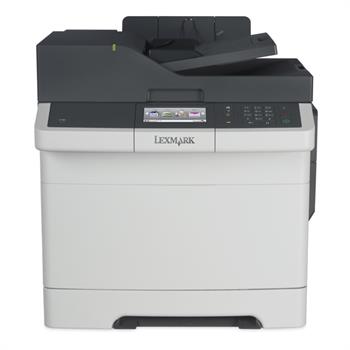 Lexmark CX410de Çok Fonksiyonlu Renkli Lazer Yazıcı