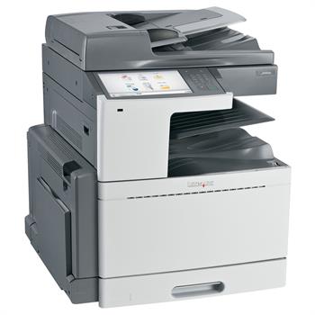 Lexmark X950de Çok Fonksiyonlu Renkli Lazer Yazıcı