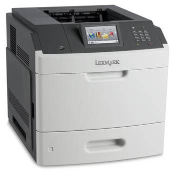 Lexmark MS810de Mono Lazer Yazıcı
