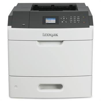 Lexmark MS811dn Mono Lazer Yazıcı