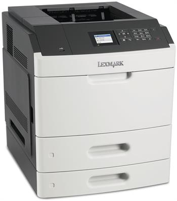 Lexmark MS811dtn Mono Lazer Yazıcı