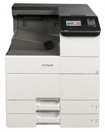 Lexmark MS911de Mono Lazer Yazıcı - A3