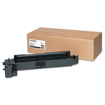 Lexmark C792X77G Atık Toner Kutusu