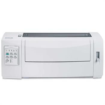 Lexmark 2581n+ Nokta Vuruşlu Yazıcı