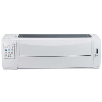 Lexmark 2590n+ Nokta Vuruşlu Yazıcı