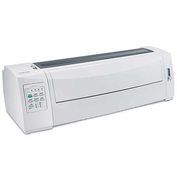 Lexmark 2591n+ Nokta Vuruşlu Yazıcı