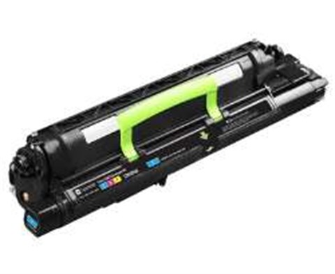 Lexmark 74C0D20 - Mavi Developer