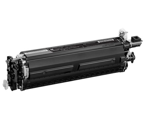 Lexmark 74C0ZK0 - Siyah Imaging Unit