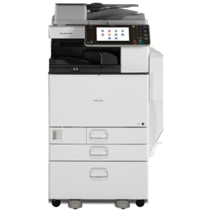Ricoh MP C2011